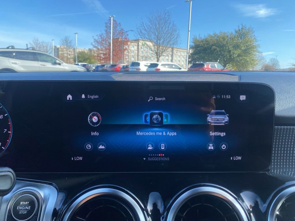 Used 2023 Mercedes-Benz GLB 250 GLB 250 image 27