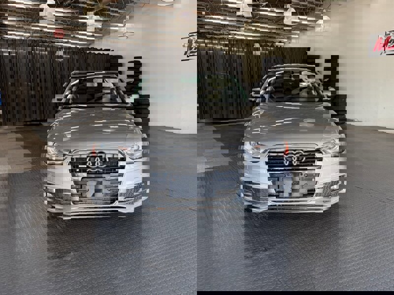 Used 2015 Audi A4 2.0T Premium Plus w/ Technology Package AWD/4WD image 4