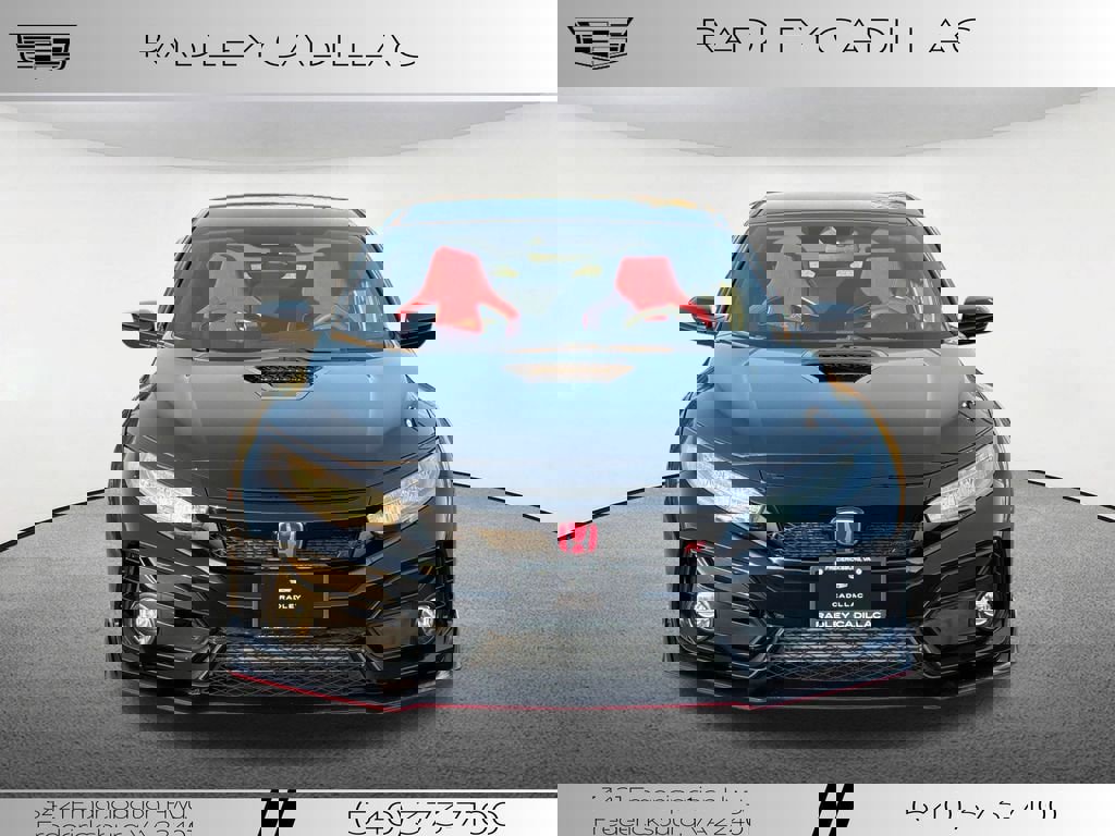 Used 2020 Honda Civic Type R image 20