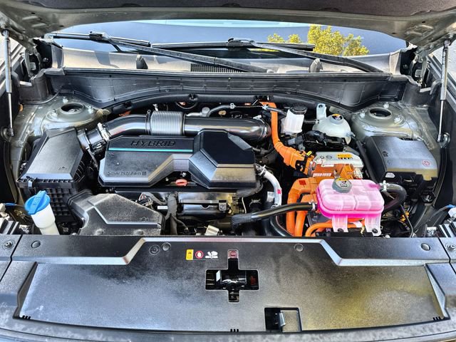 Used 2025 Hyundai Santa Fe Calligraphy image 36