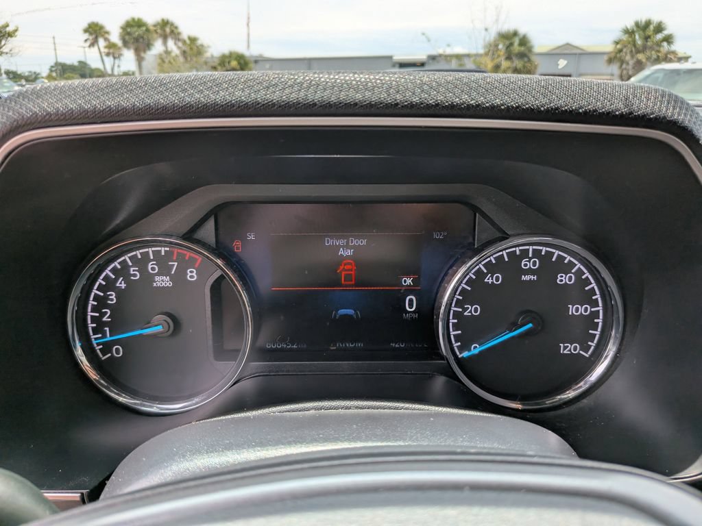 Used 2021 Ford F150 XLT w/ Equipment Group 302A High AWD/4WD image 29