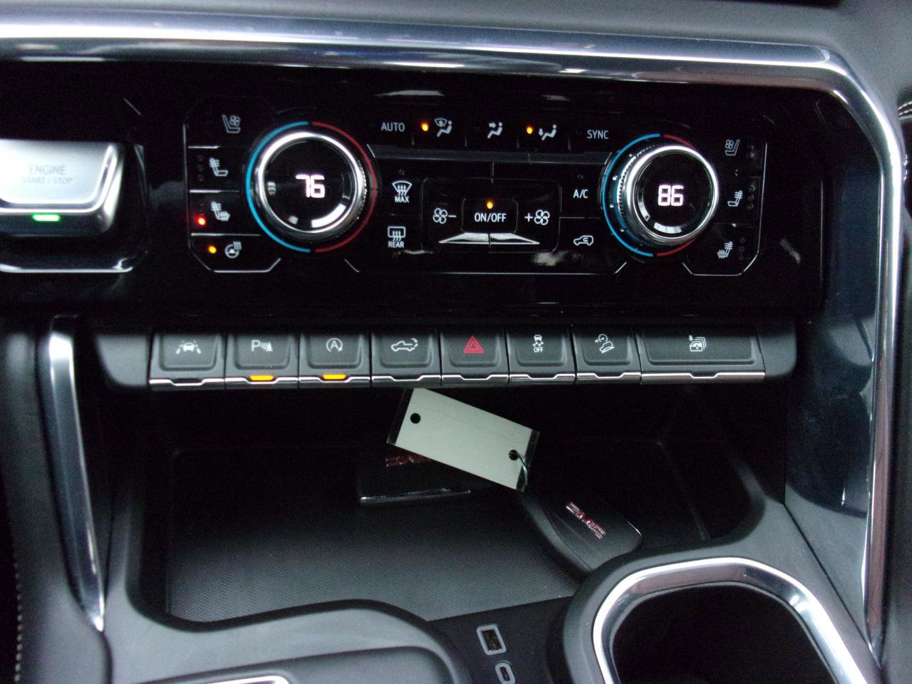 Used 2023 GMC Sierra 1500 Denali Ultimate image 28