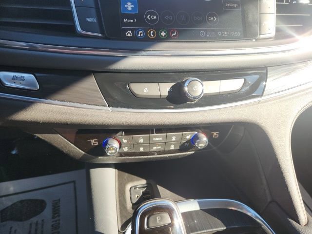 Used 2020 Buick Enclave Premium w/ Trailering Package, 5000 lbs. AWD/4WD image 18