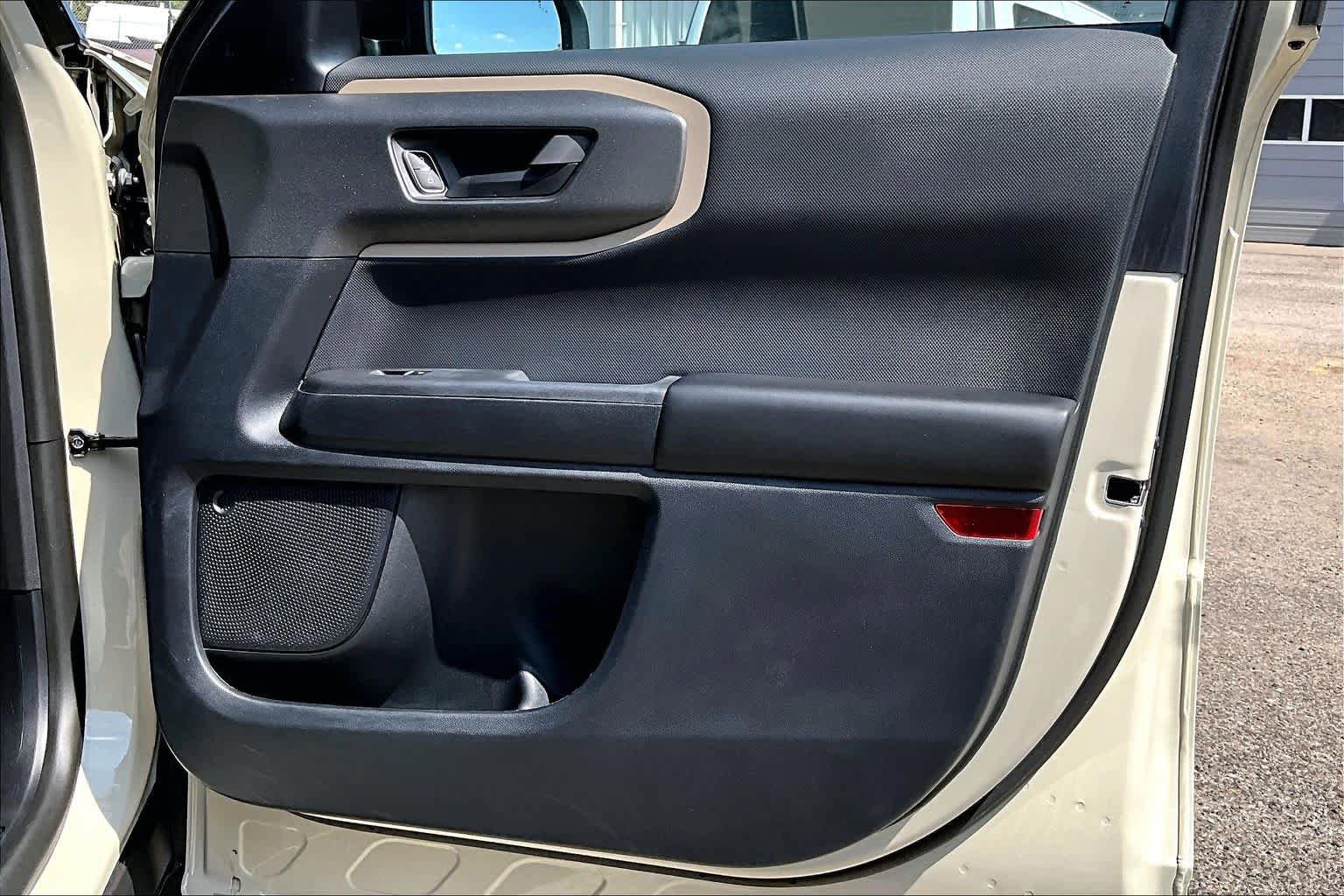 Certified 2025 Ford Bronco Sport Big Bend image 23