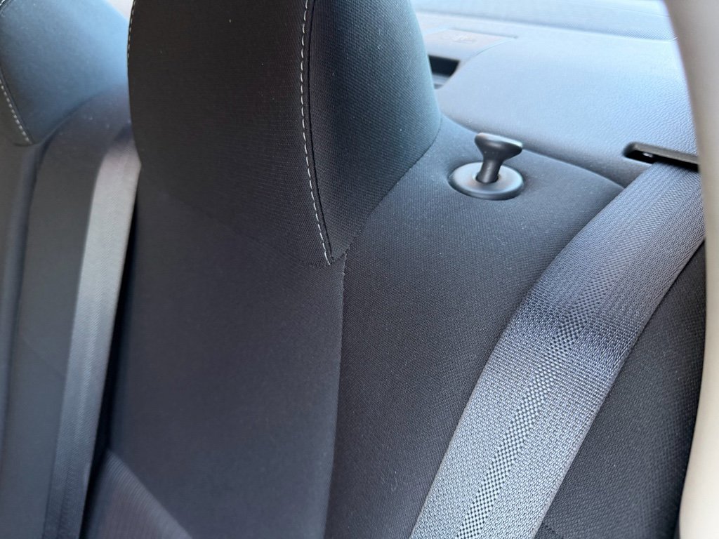 Used 2024 Nissan Sentra SV image 20