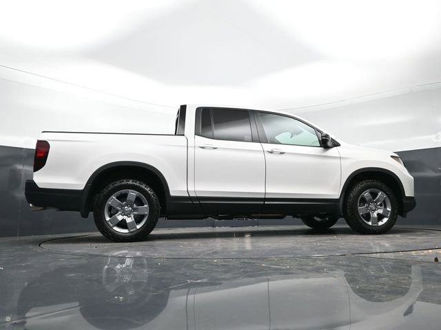 Certified 2025 Honda Ridgeline TrailSport image 36