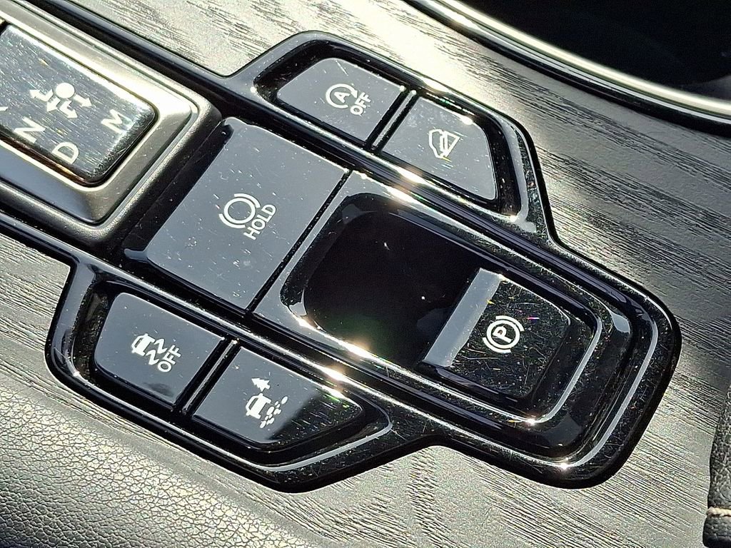 Used 2023 Lexus RX 350 Premium w/ Accessory Package AWD/4WD image 26