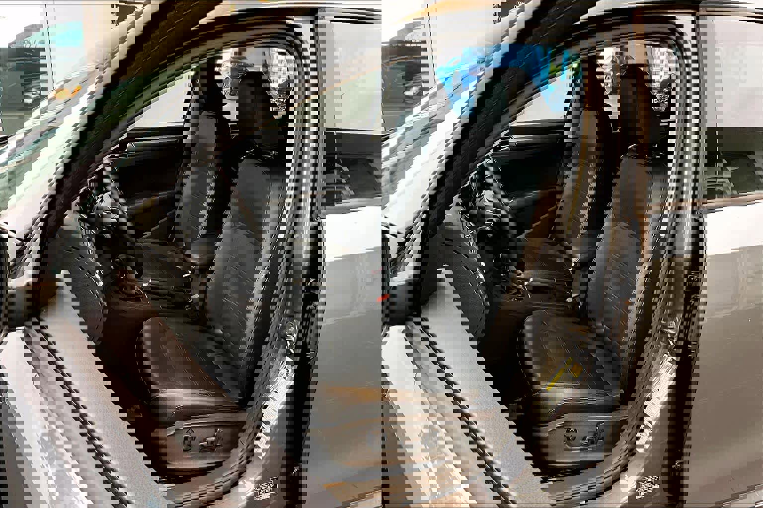 Used 2018 Volkswagen Passat 2.0T R-Line image 8