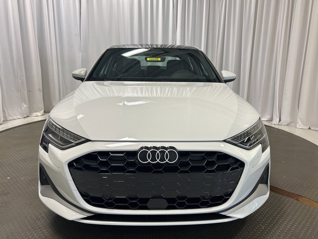 New 2026 Audi A3 2.0T Premium image 19