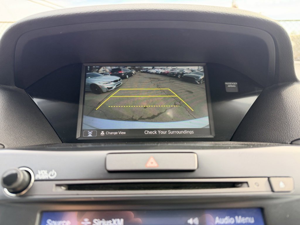 Used 2020 Acura MDX SH-AWD image 28