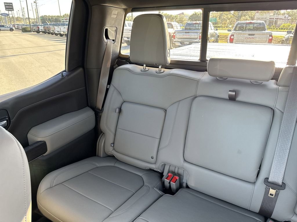 Used 2020 GMC Sierra 1500 SLT w/ SLT Premium Package image 12