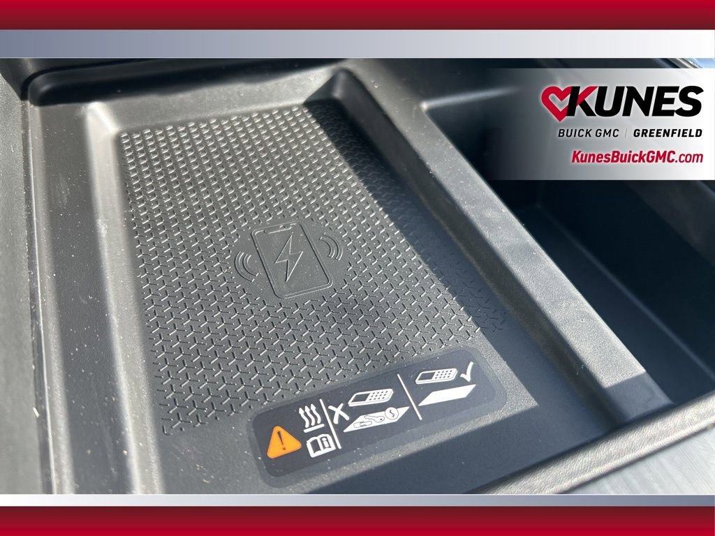 New 2026 GMC Acadia Elevation w/ Black Edition image 29