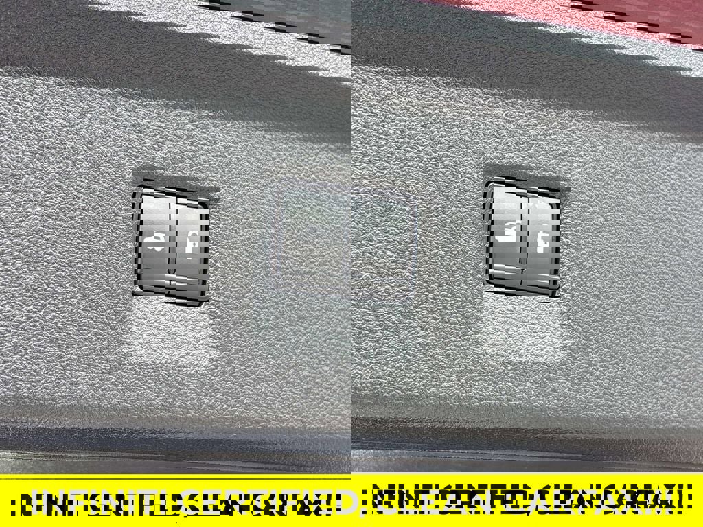 Certified 2023 INFINITI QX60 Luxe w/ Cargo Package image 13