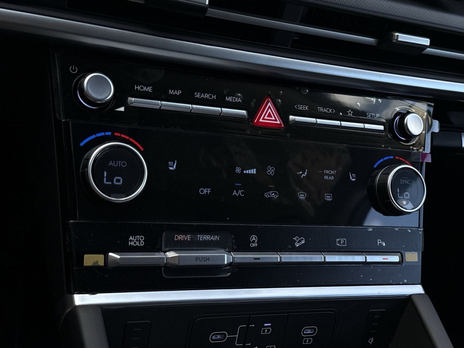 New 2026 Hyundai Santa Fe XRT AWD/4WD image 21