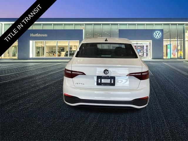 Used 2023 Volkswagen Jetta Sport FWD image 25