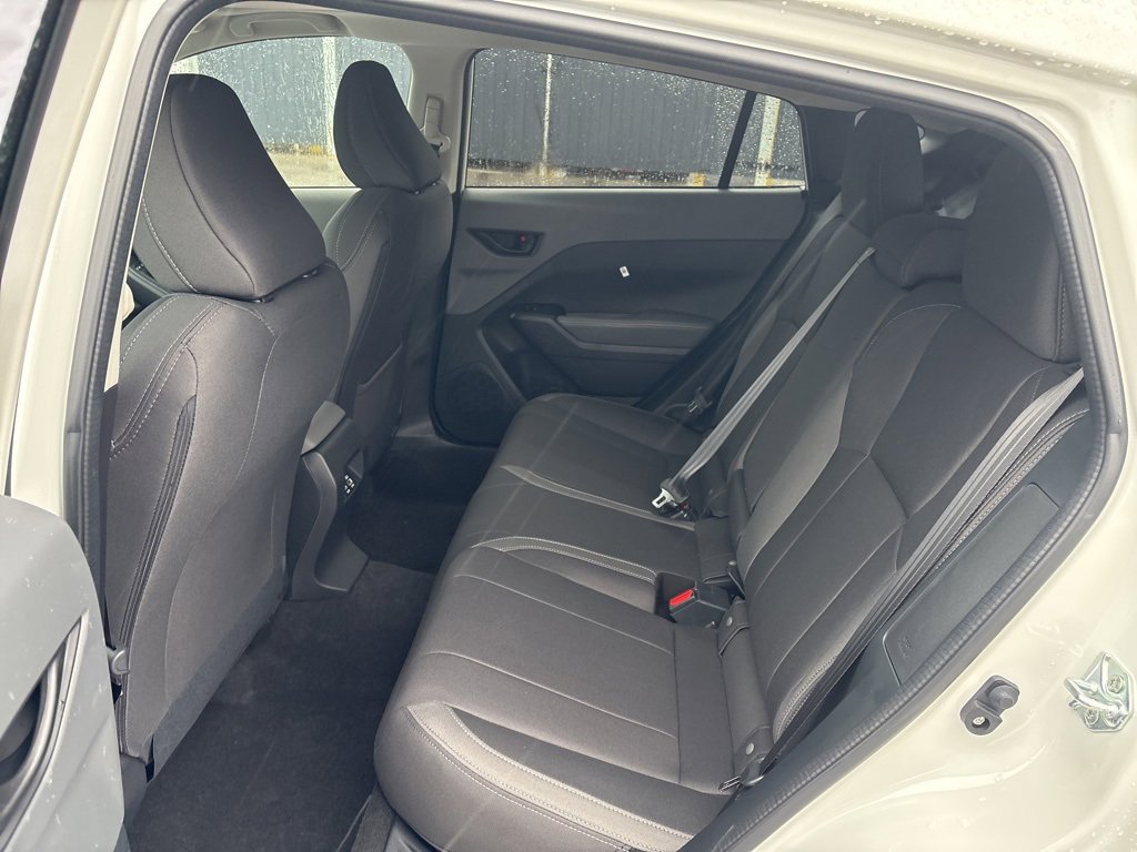 New 2026 Subaru Crosstrek 2.0i Premium image 12