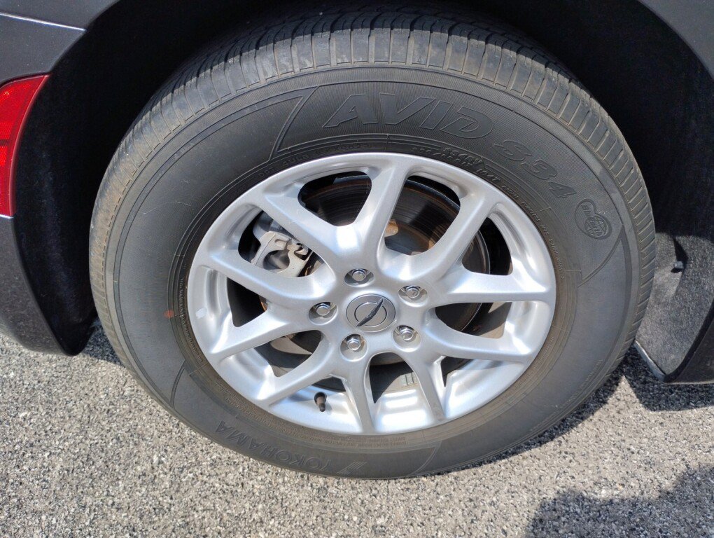 Used 2023 Chrysler Pacifica Touring-L FWD image 26