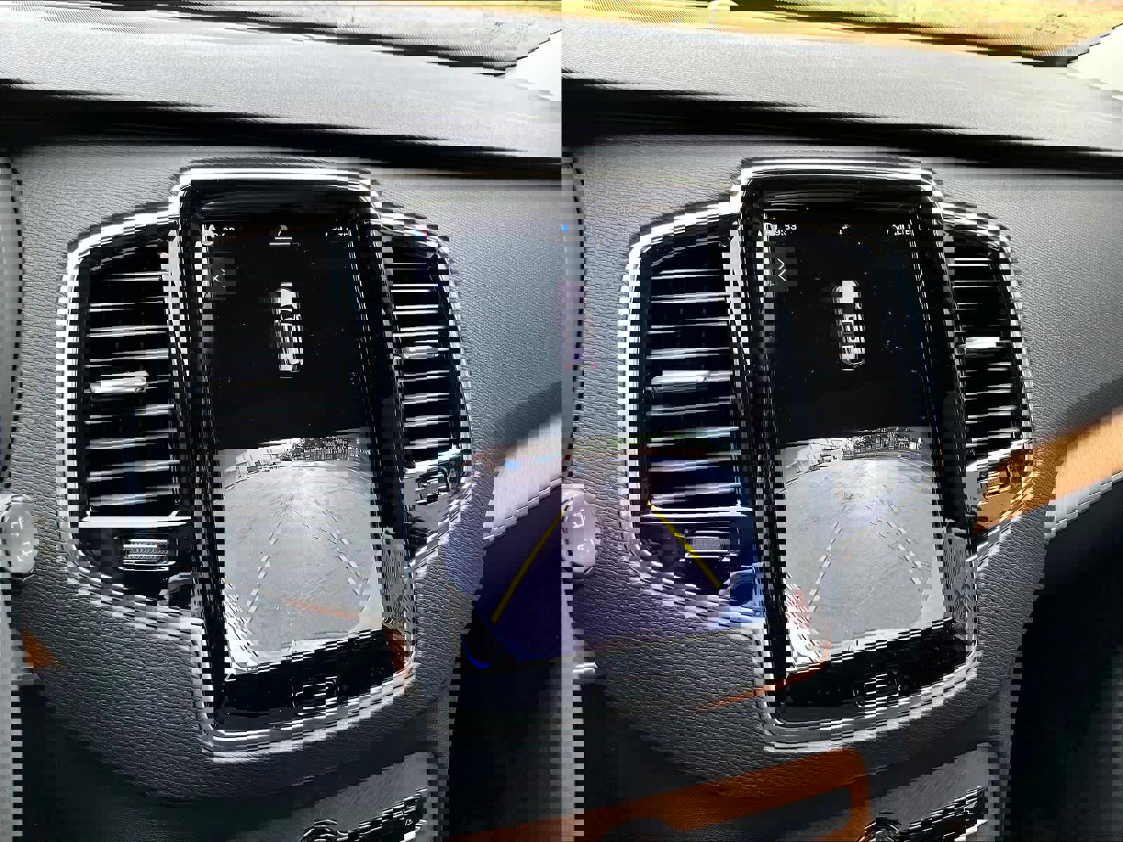 Used 2023 Volvo XC90 B6 Plus w/ Protection Package Premier image 24