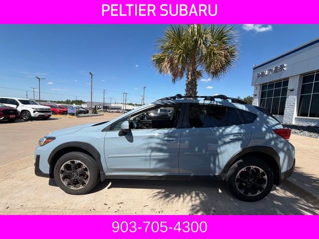 Used 2023 Subaru Crosstrek 2.0i Premium image 5