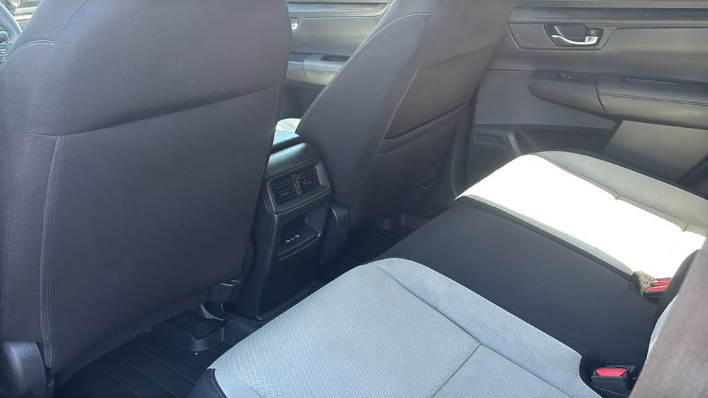Used 2024 Honda CR-V EX image 31