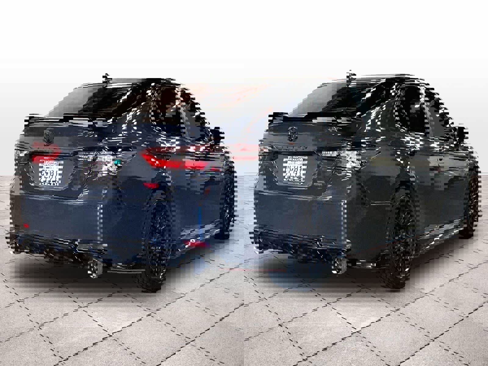 Used 2023 Toyota Camry TRD w/ TRD Package w/JBL Audio FWD image 14