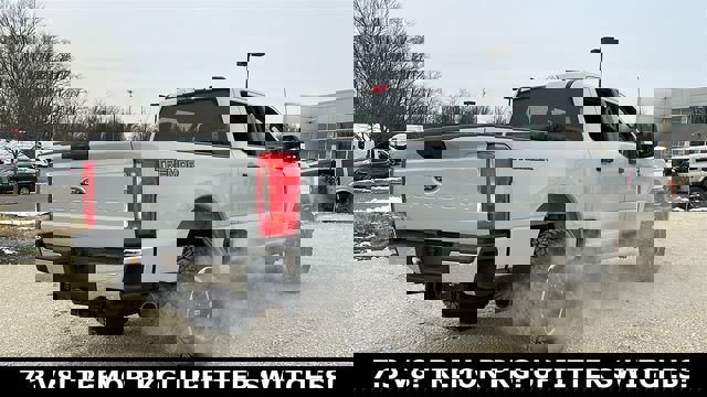 New 2026 Ford F350 XLT w/ Tremor Off-Road Package image 26
