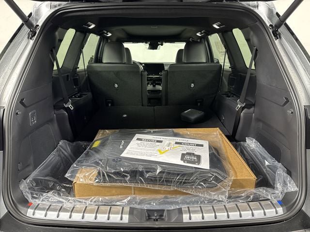 New 2026 Lexus TX 350 AWD w/ Technology Package image 34