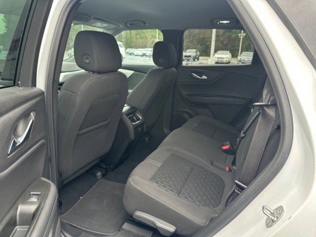 Used 2022 Chevrolet Blazer LT image 17