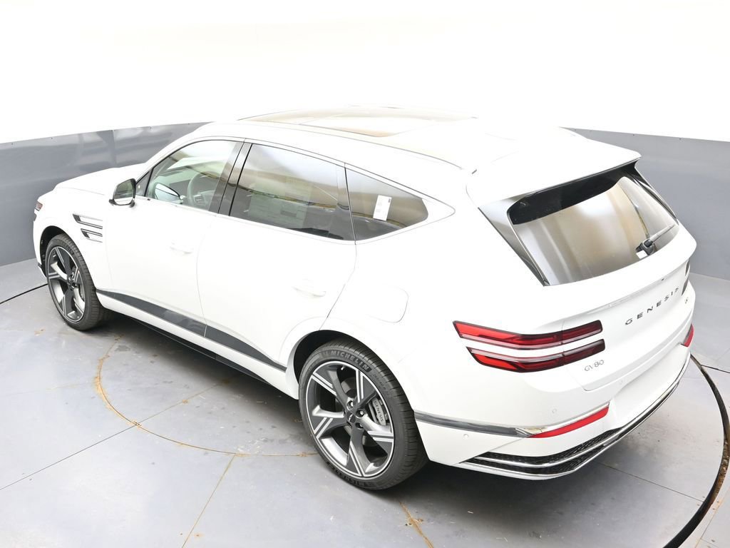New 2026 Genesis GV80 2.5T Prestige AWD/4WD image 39