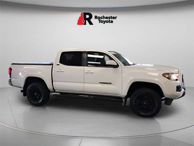 Certified 2020 Toyota Tacoma SR5 image 2