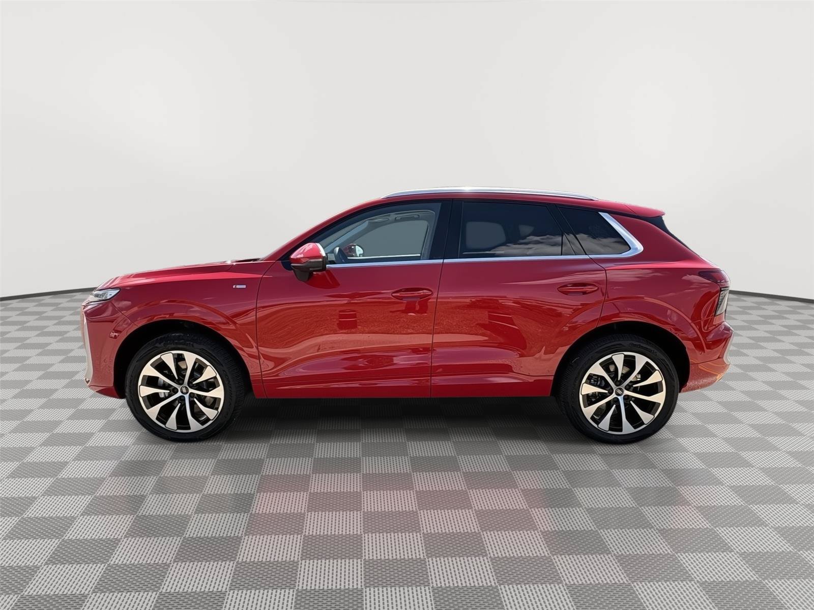 New 2026 Audi Q3 quattro 2.0T AWD/4WD image 2