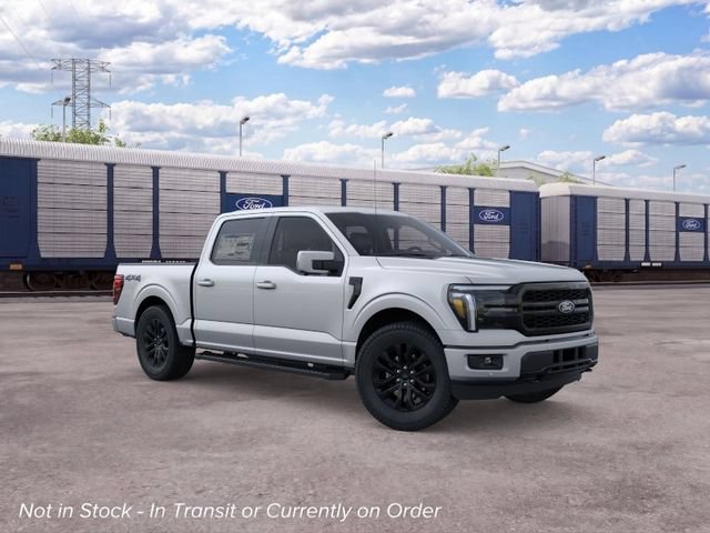 New 2026 Ford F150 Lariat w/ Equipment Group 502A High AWD/4WD image 7