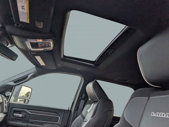 New 2026 RAM 2500 Laramie image 12