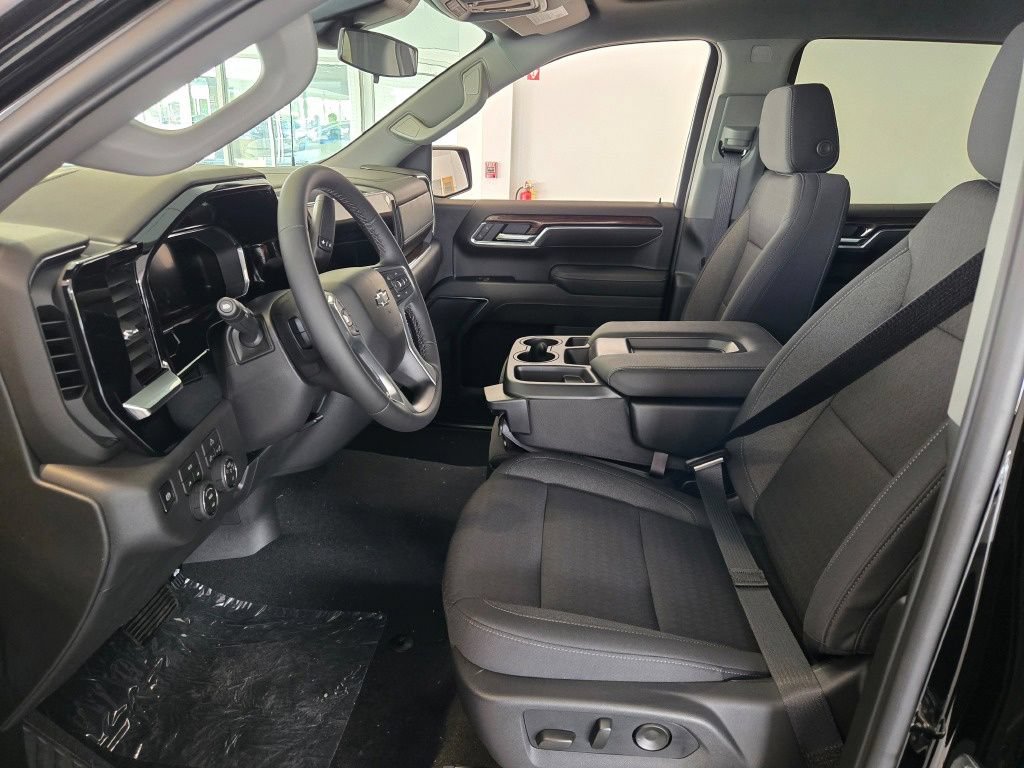 New 2026 Chevrolet Silverado 1500 RST w/ RST Select Package AWD/4WD image 21