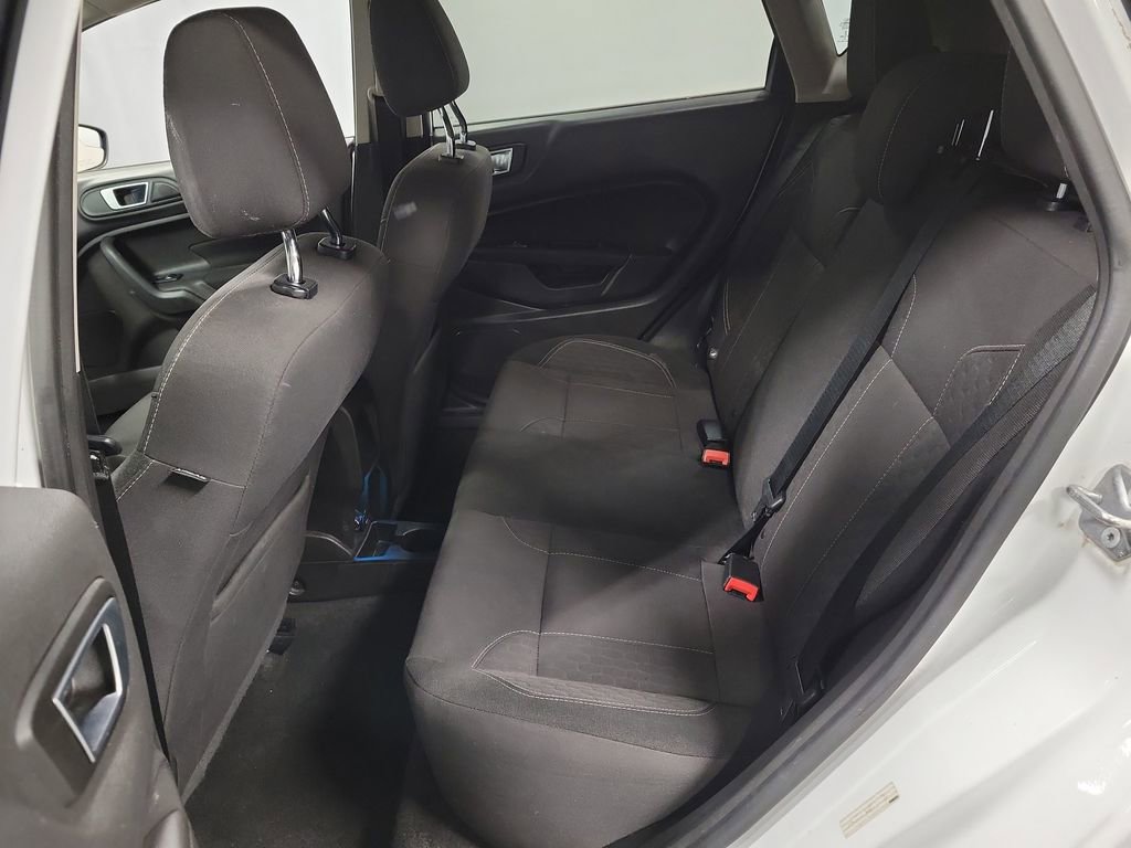 Used 2016 Ford Fiesta SE w/ Equipment Group 201A image 24