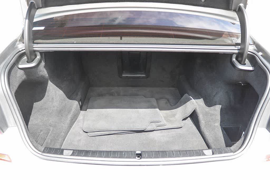 Used 2016 BMW 740i RWD image 29