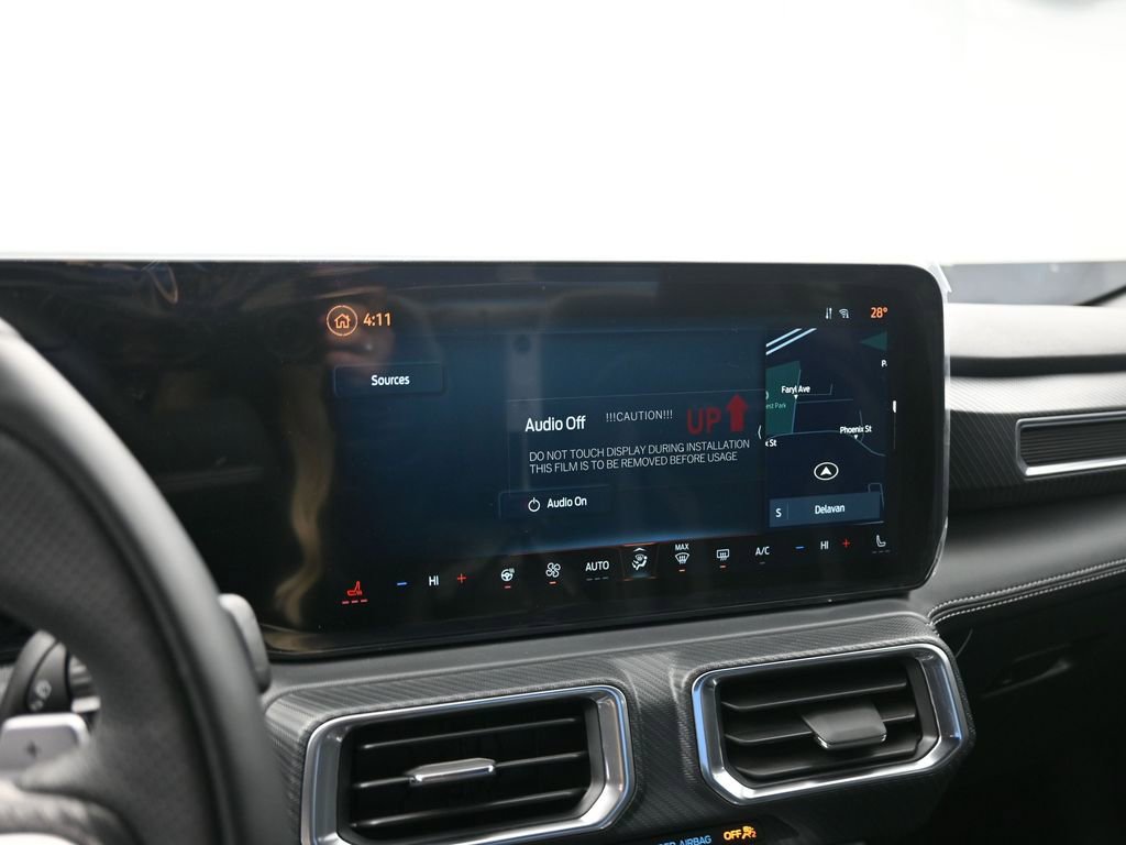 New 2025 Ford Mustang GT Premium w/ GT Performance Package image 21