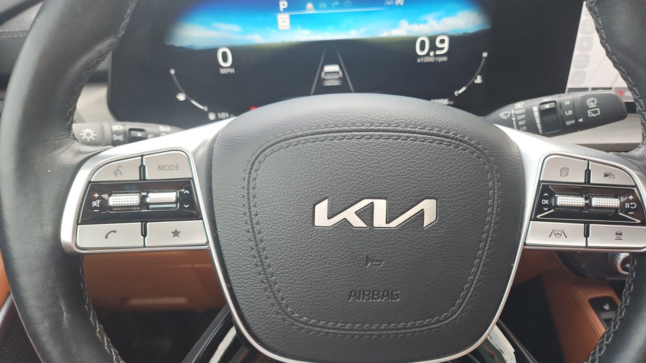 Used 2024 Kia Telluride SX X-Pro AWD/4WD image 18