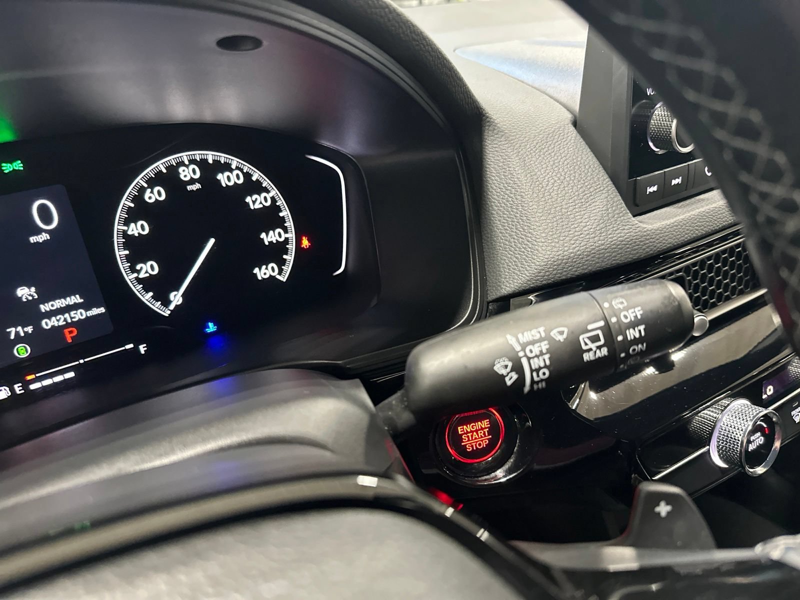 Used 2023 Honda Civic Sport image 43
