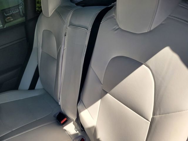 Used 2021 Tesla Model 3 Long Range image 16