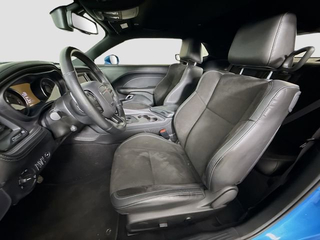 Used 2023 Dodge Challenger GT w/ Plus Package image 22