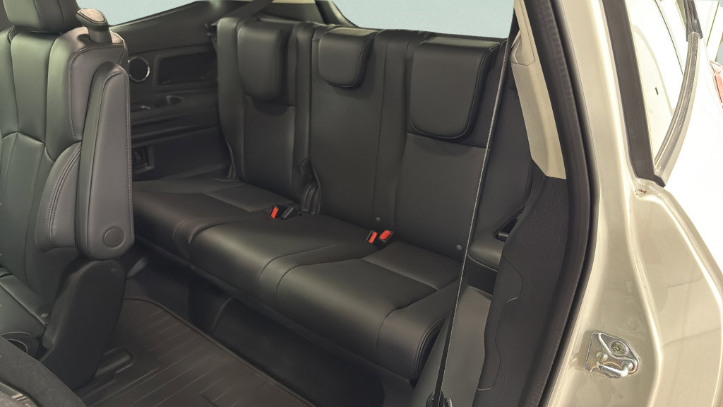 New 2026 Subaru Ascent Bronze Edition AWD/4WD image 35