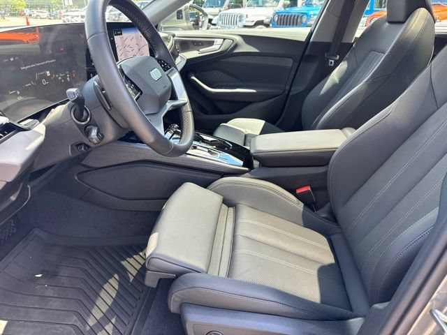 Used 2025 Audi A5 2.0T Premium Plus w/ Premium Plus AWD/4WD image 22