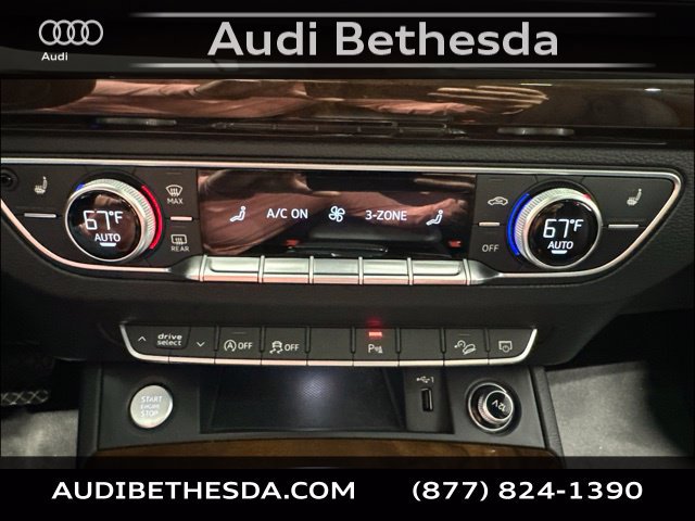 Used 2018 Audi Q5 2.0T Premium Plus w/ Premium Plus Package AWD/4WD image 23