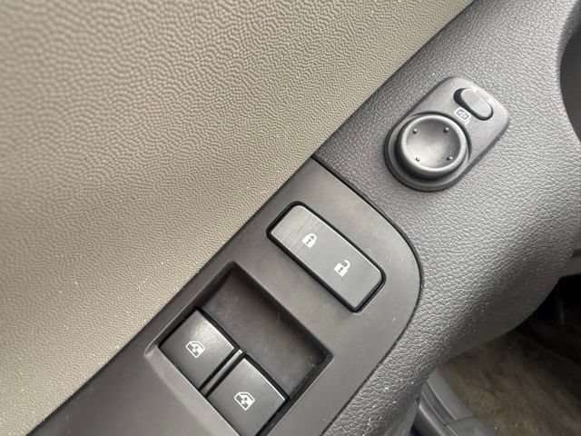 Used 2013 Chevrolet Camaro LS RWD image 10