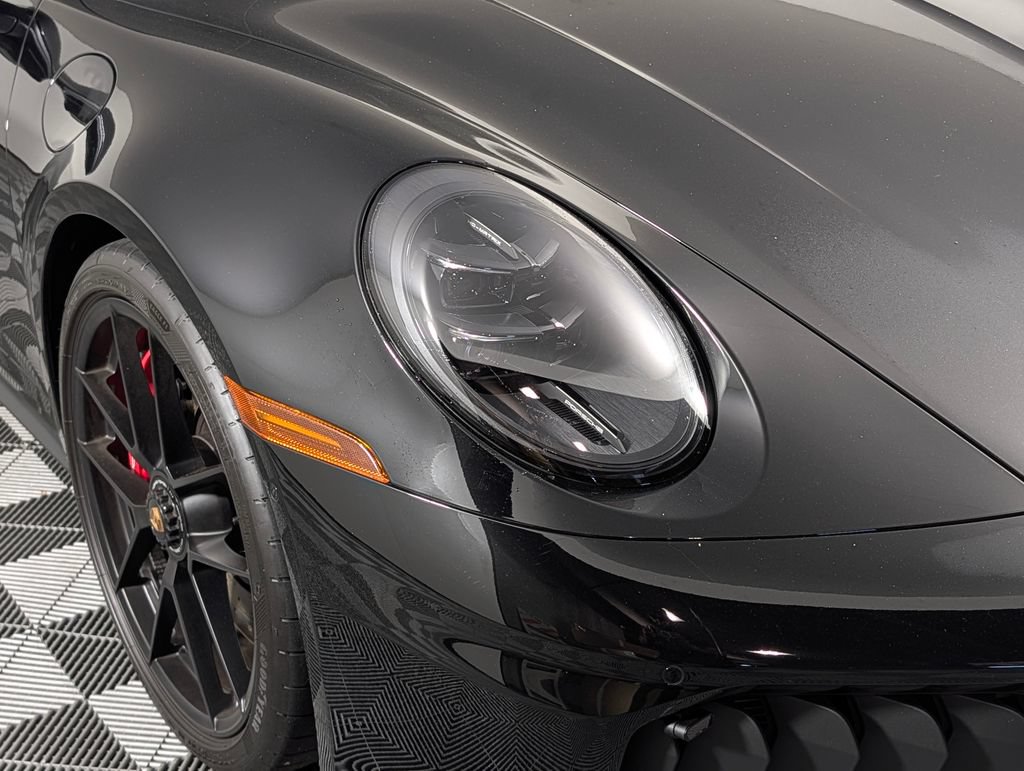 Certified 2026 Porsche 911 Carrera GTS RWD image 15