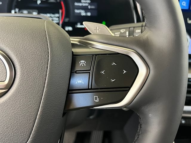 New 2026 Lexus TX 350 AWD w/ Technology Package image 53