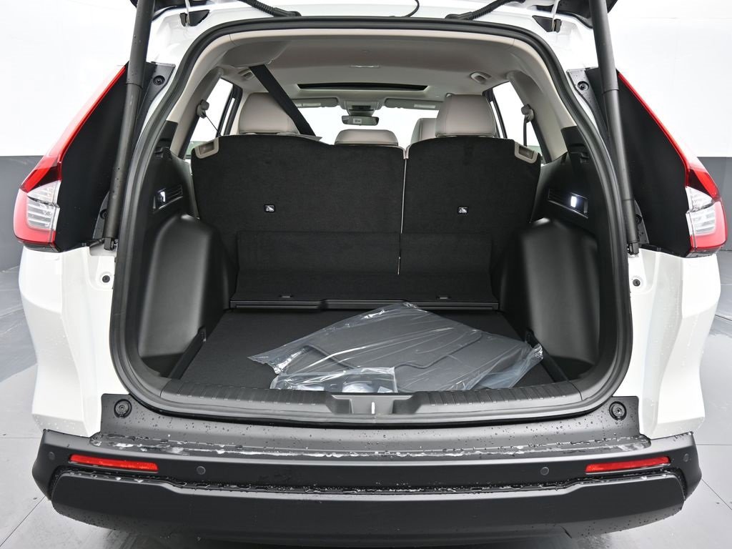 New 2026 Honda CR-V EX-L image 37
