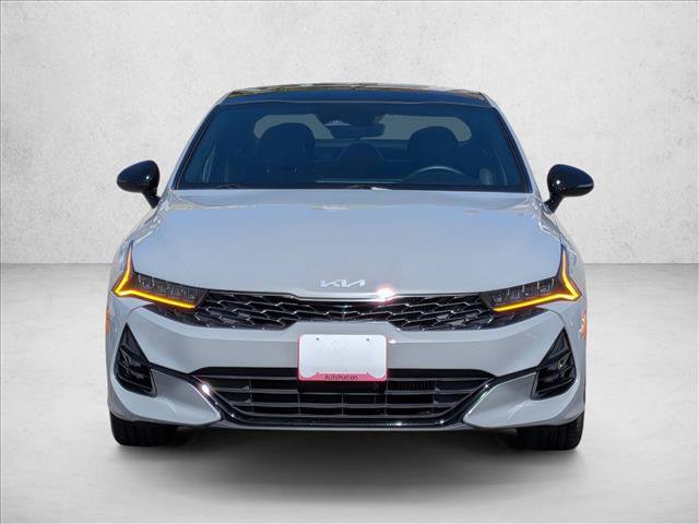 Used 2023 Kia K5 GT FWD video 2