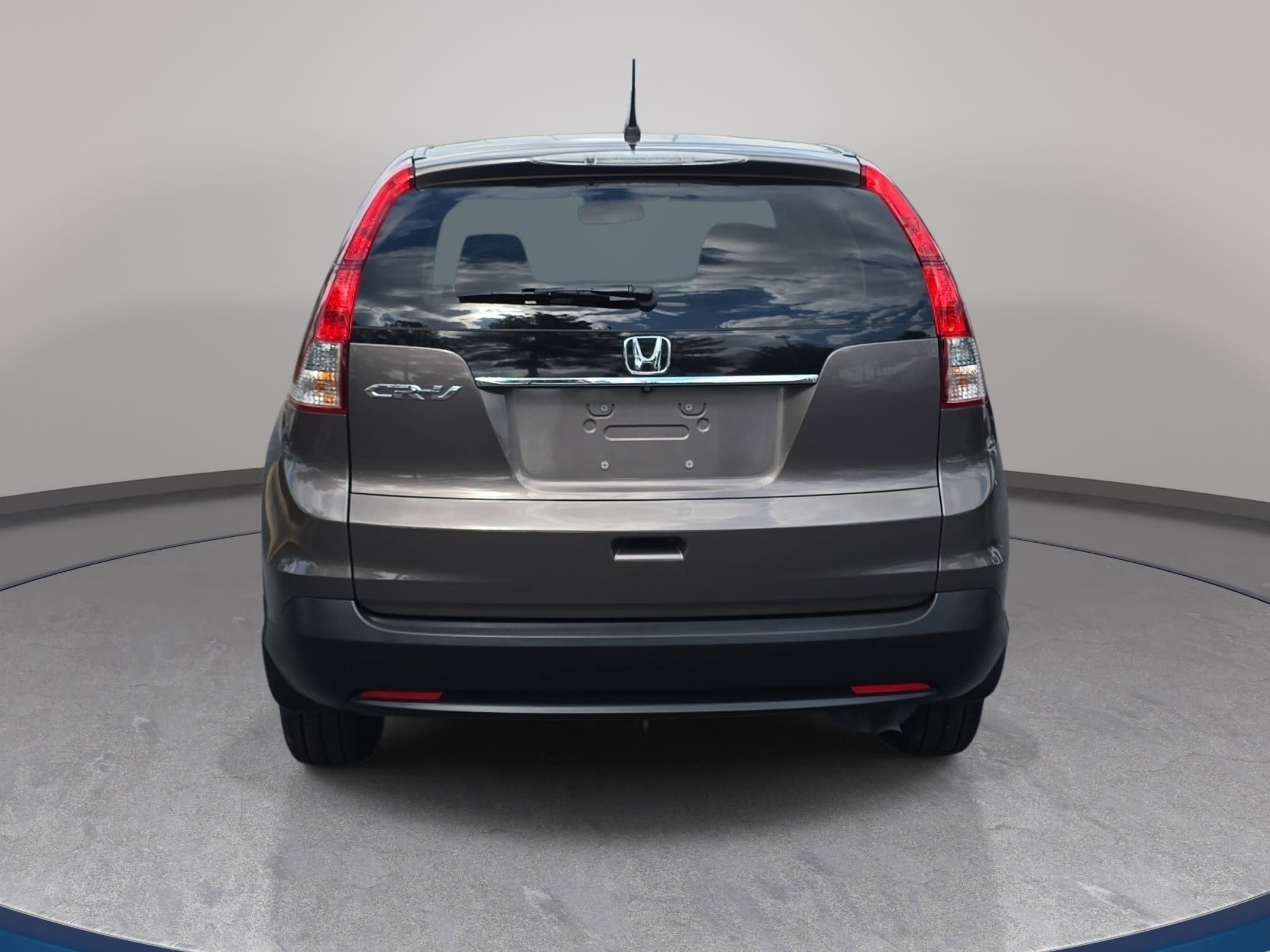 Used 2014 Honda CR-V EX image 6